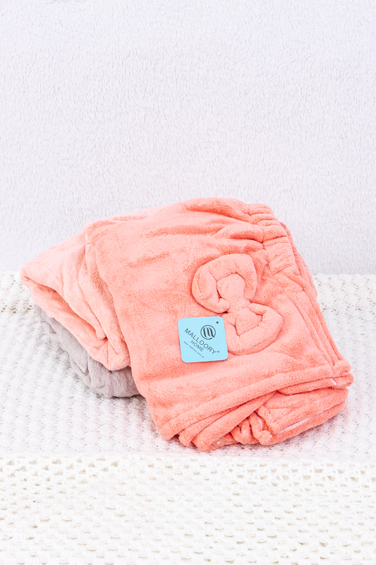 Рушник-халат жіночий